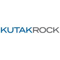Kutak Rock logo